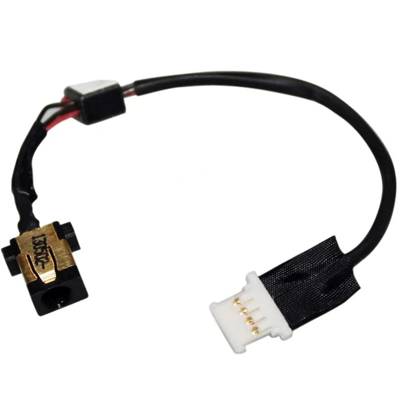 Câble Flex DC Jack pour Ordinateur Portable Acer - PN 50.L0EN2.001